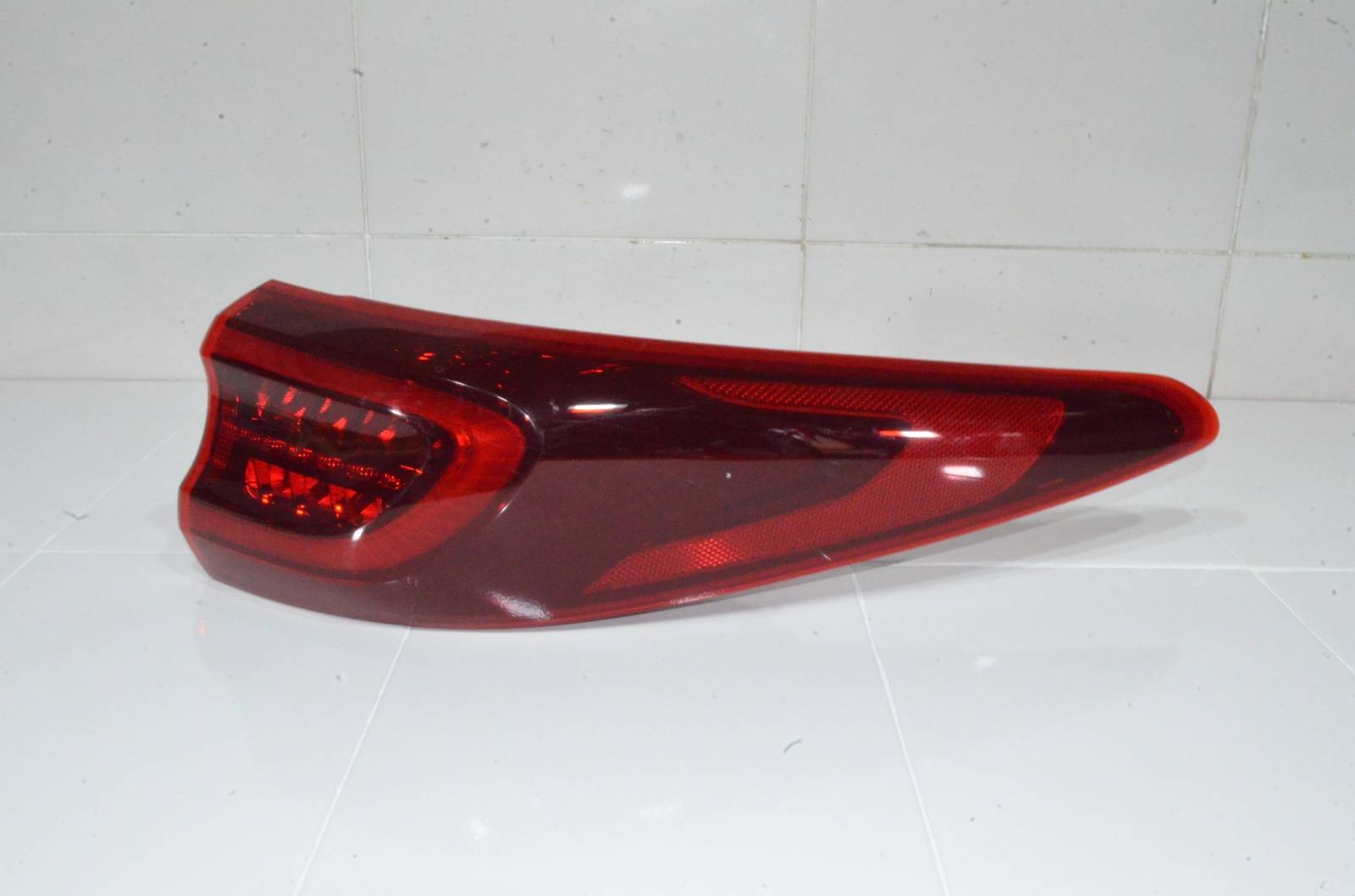 Фонарь 92402F1600