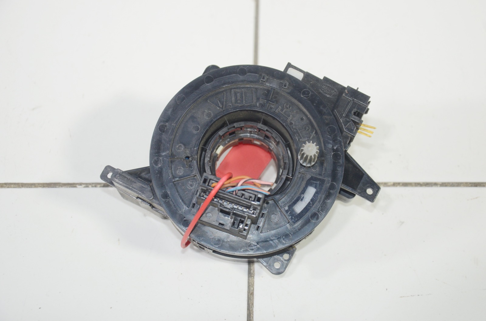 Шлейф подрулевой BJ3214A664CB