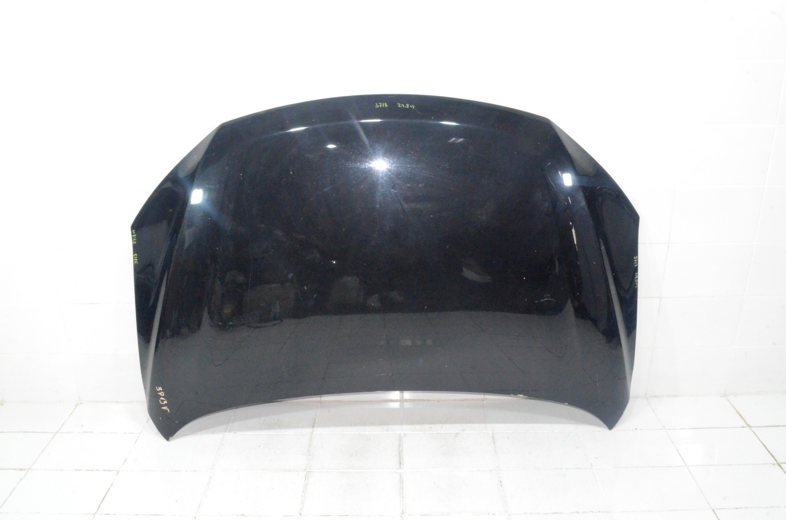 капот 651009PF0A
