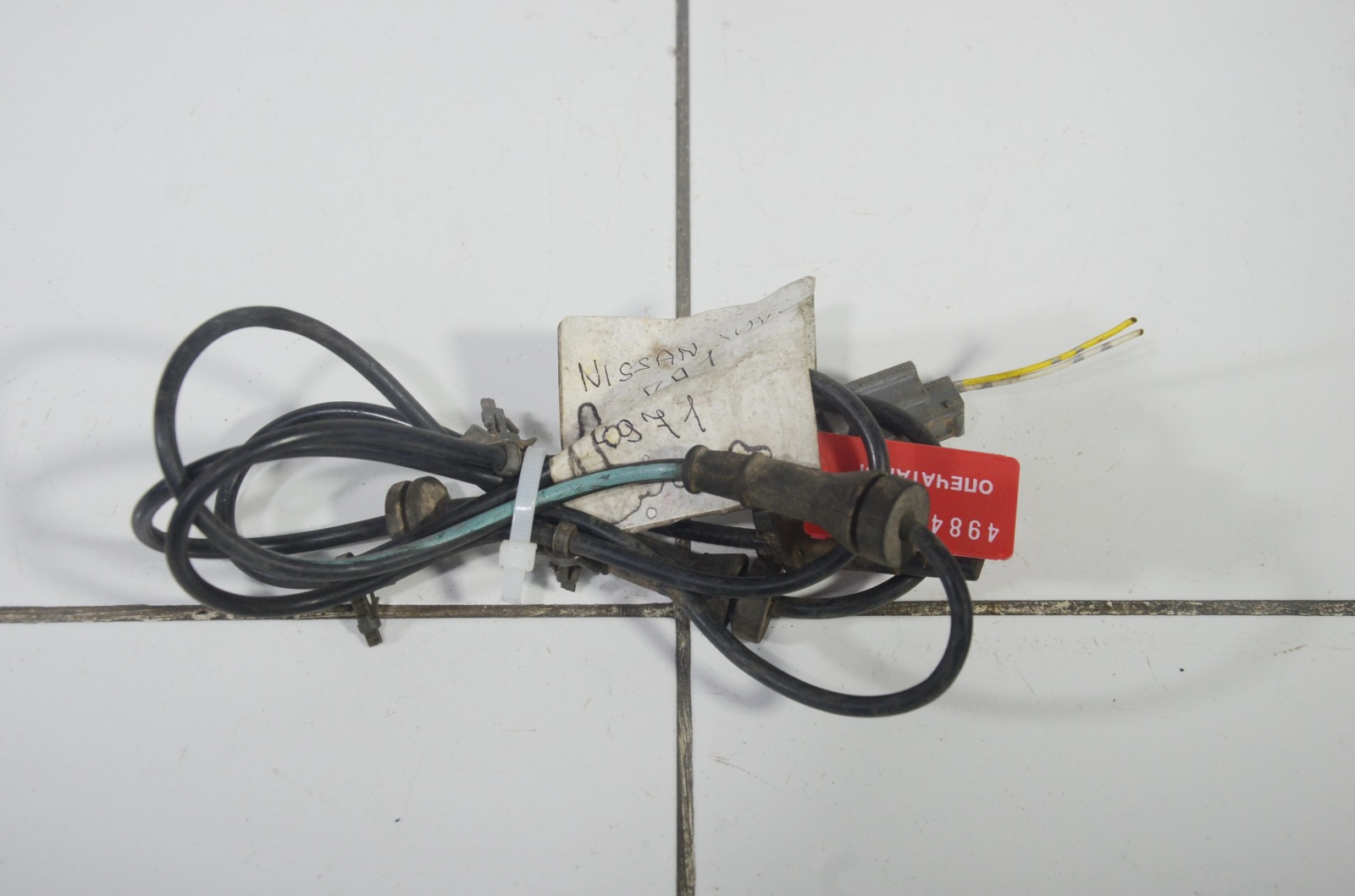 датчик abs 479101KA0A