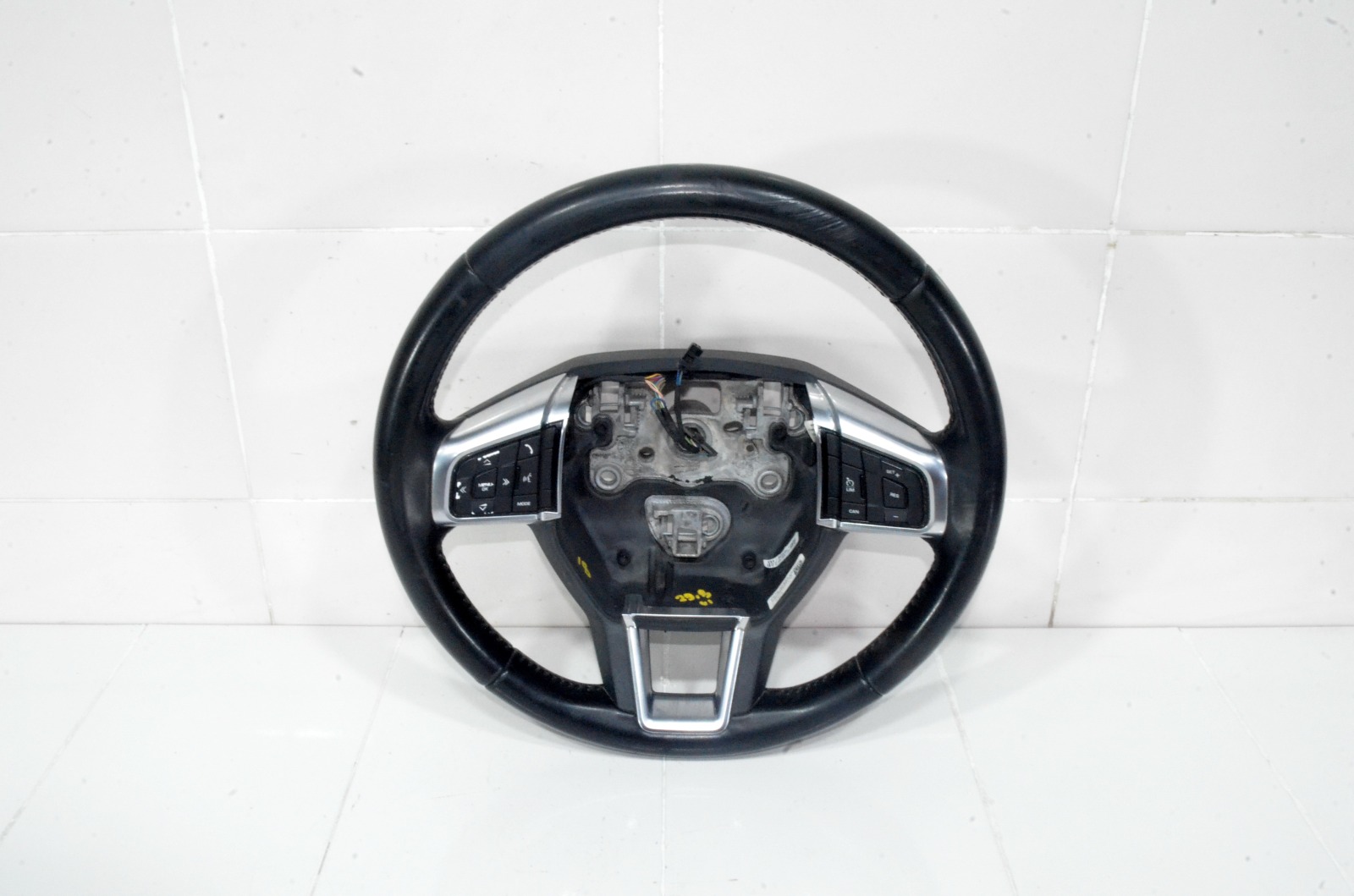 руль FK723F563DC8PVJ