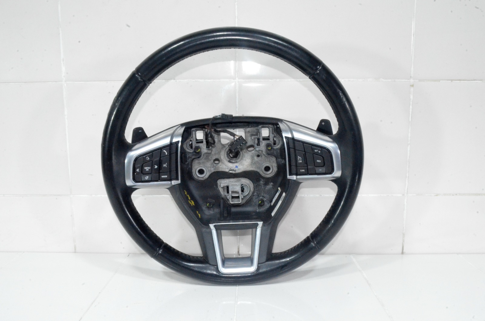 руль FK723F563HD8PVJ