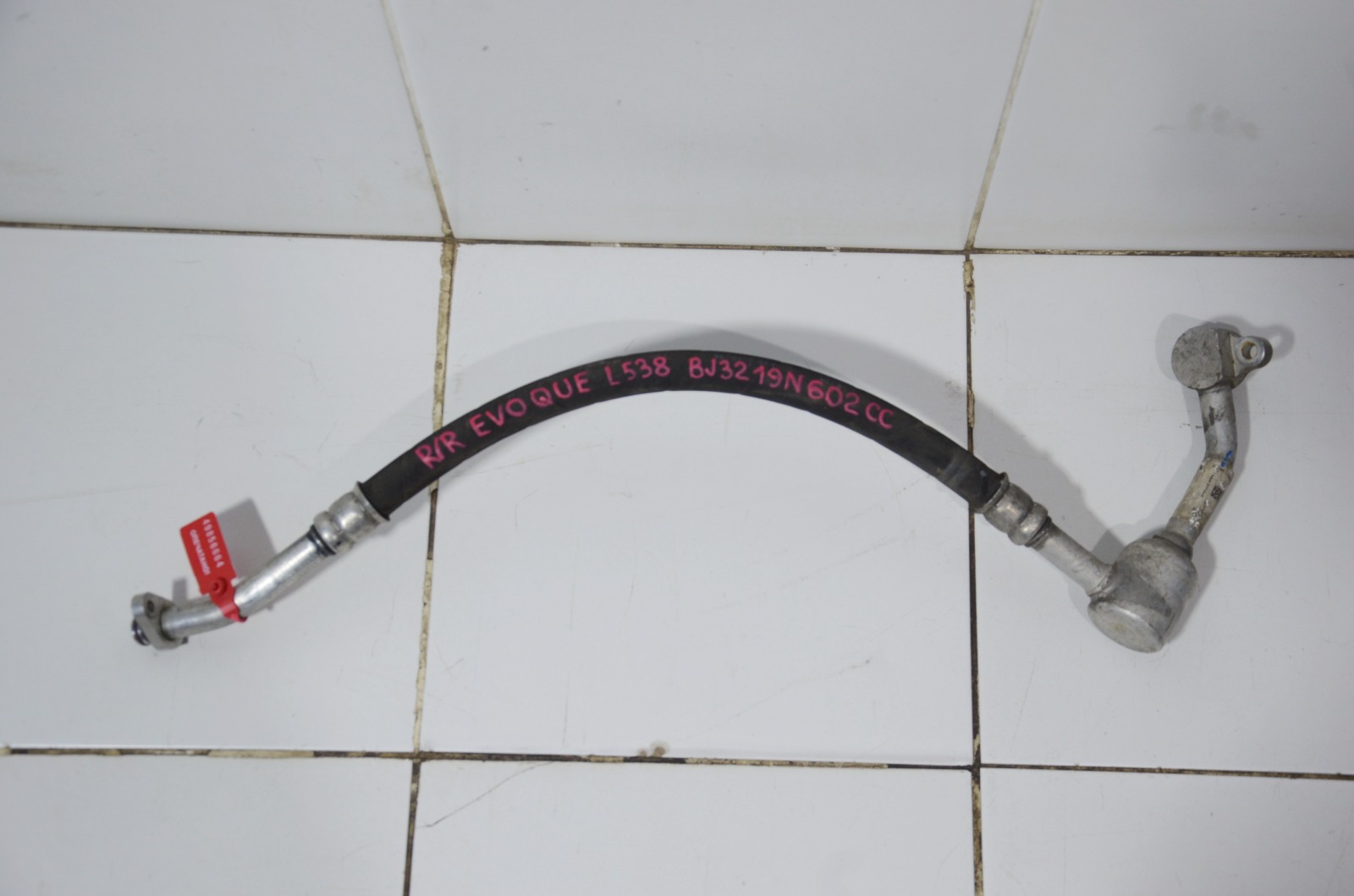 Трубка кондиционера BJ3219N602CC