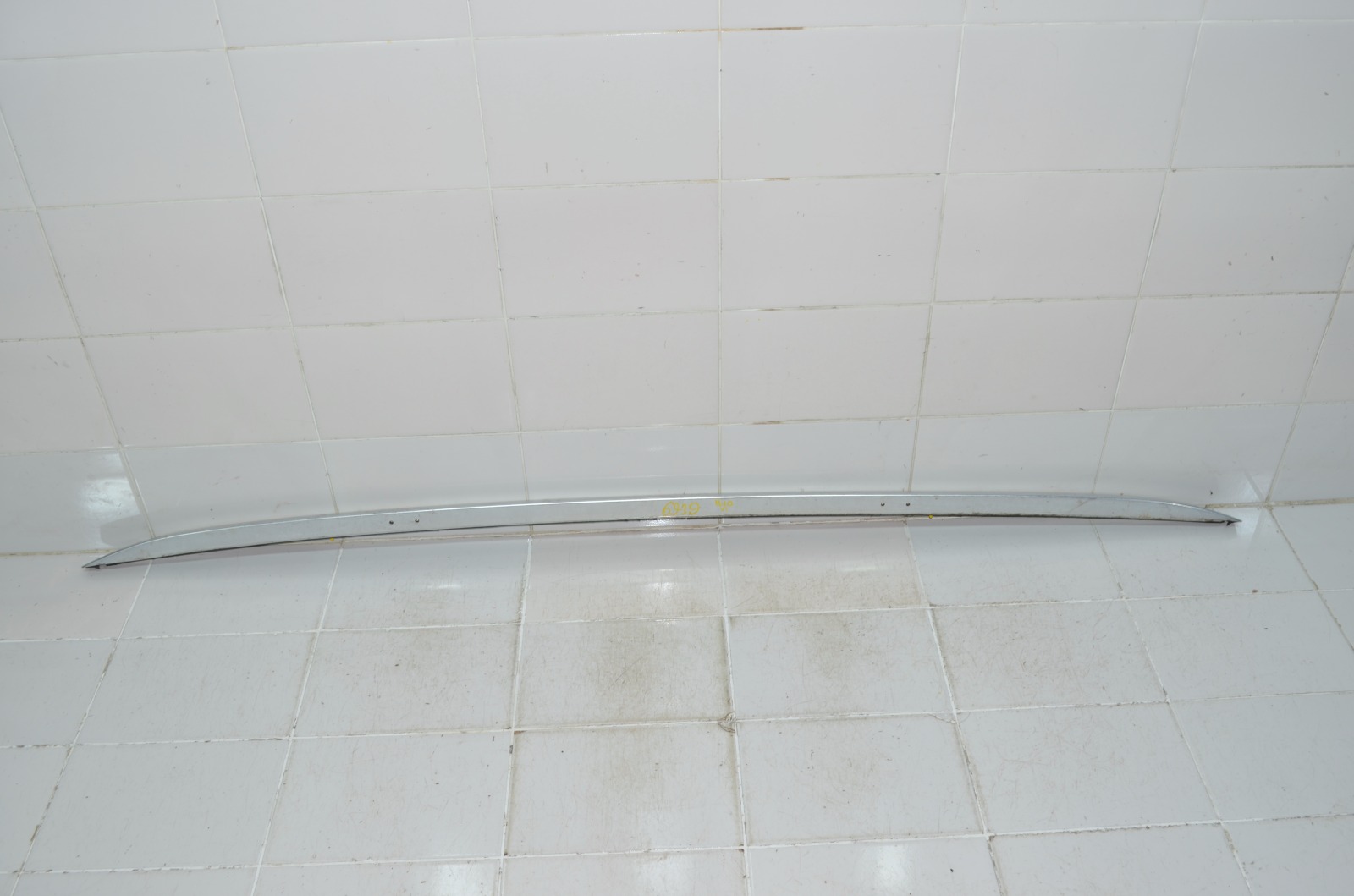 рейлинг на крышу 4L0860022N