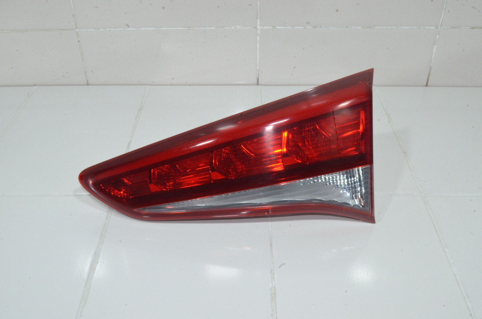 Фонарь 92404D7100