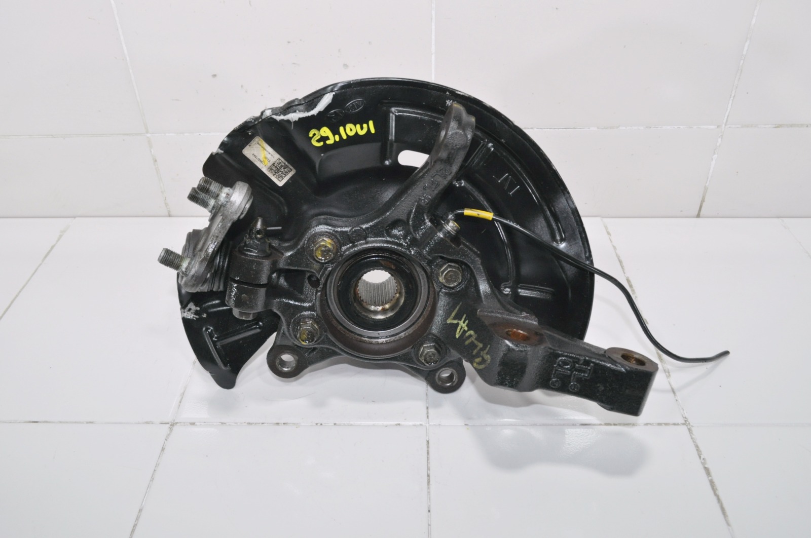 Кулак 51715D7000