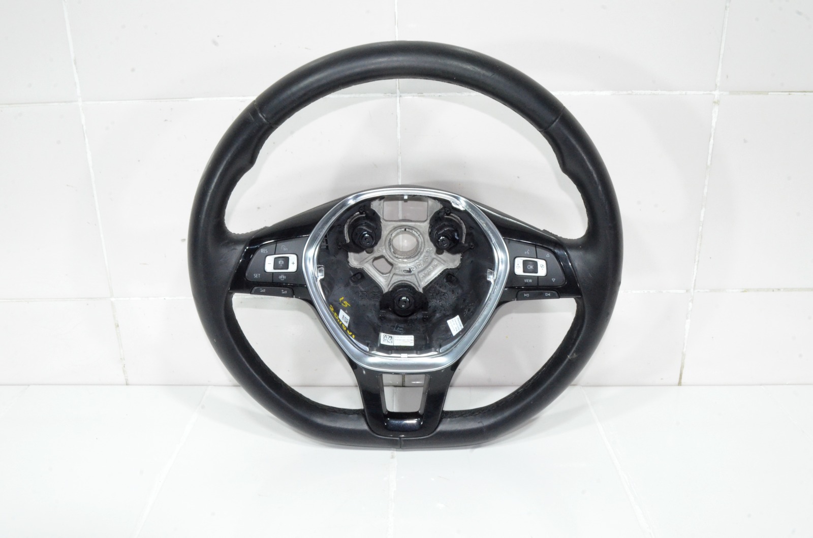 руль 5TA419091AME74