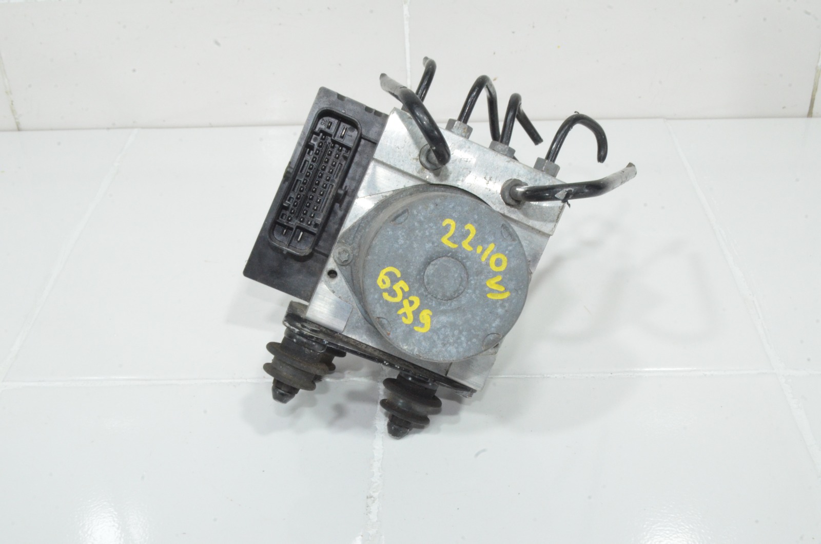 блок abs 8K0907379BJ
