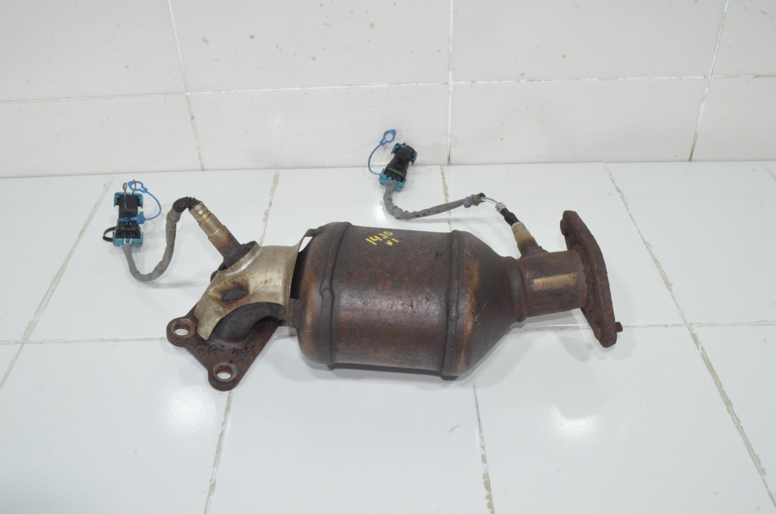 Катализатор 20952539