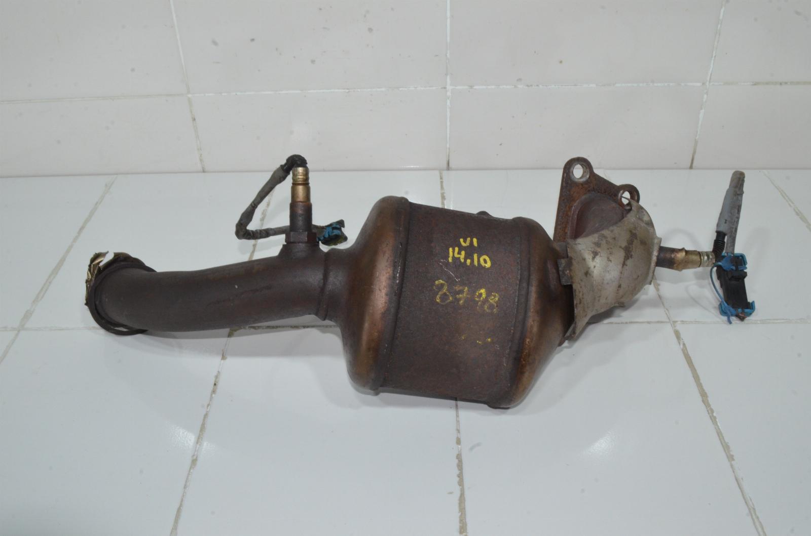 Катализатор 19418934