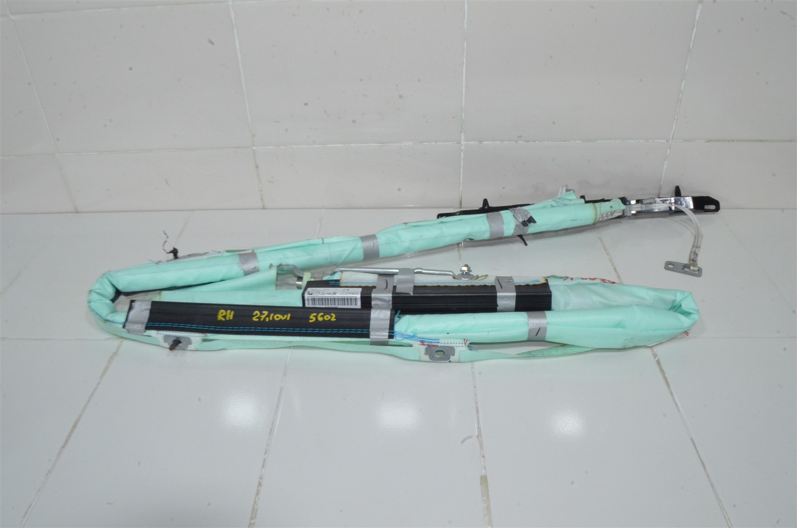 Шторка безопасности FT4Z58042D94B