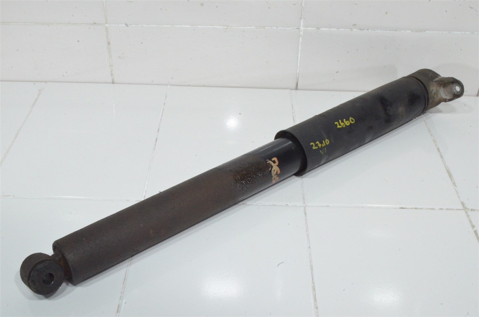 Амортизатор CV6Z18125AH