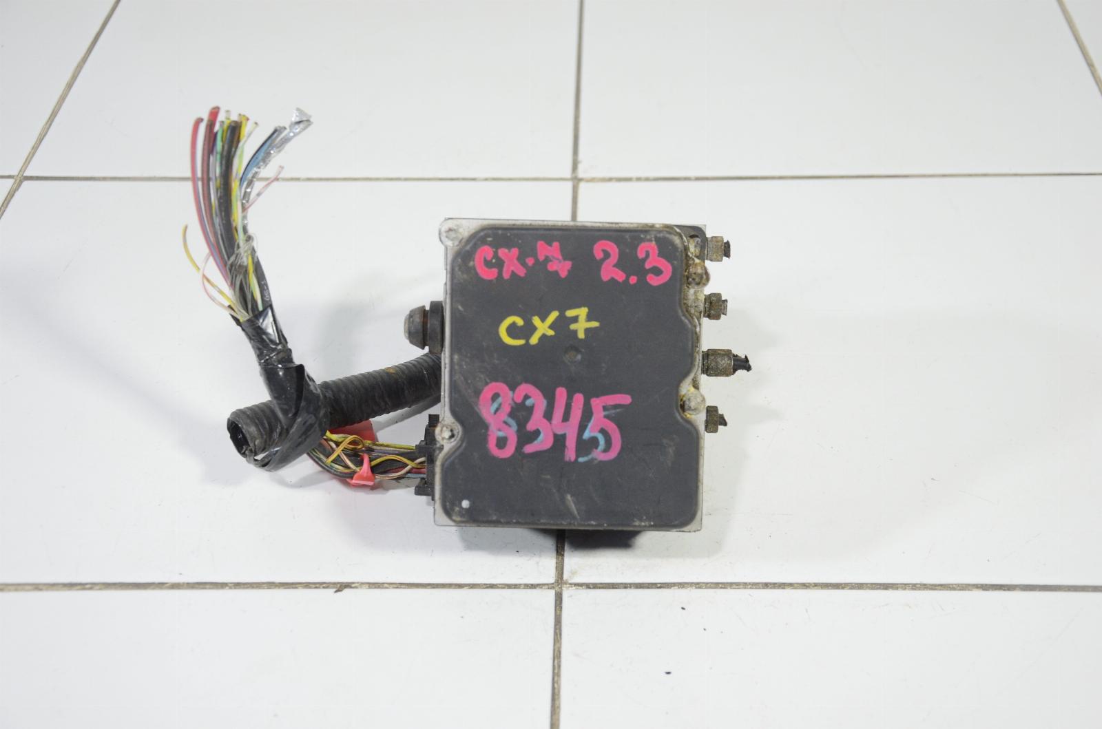 блок abs EG27437A0