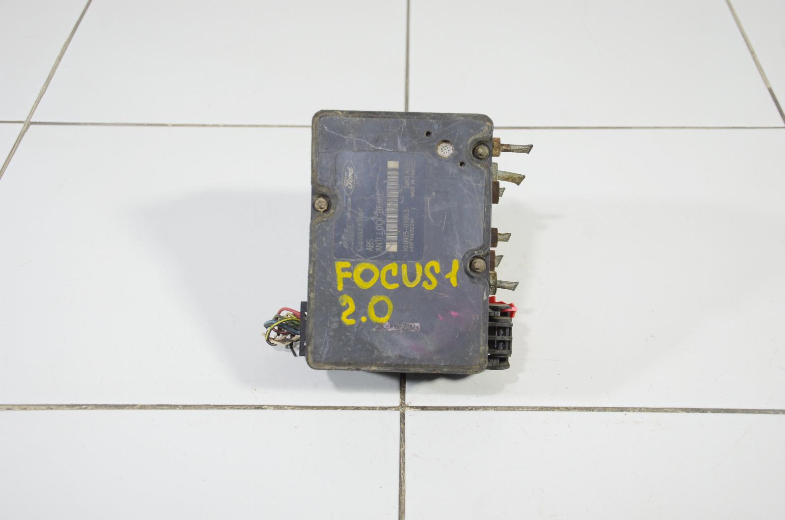 блок abs 2M512M110AC