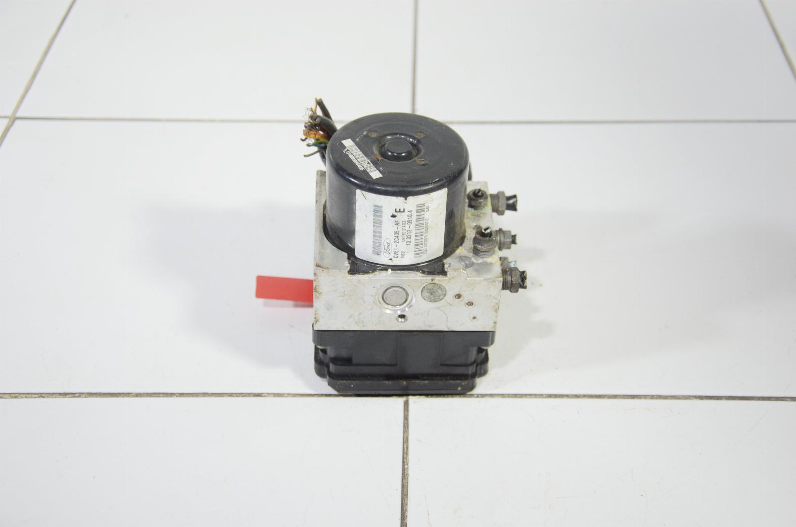 блок abs CV612C405AF