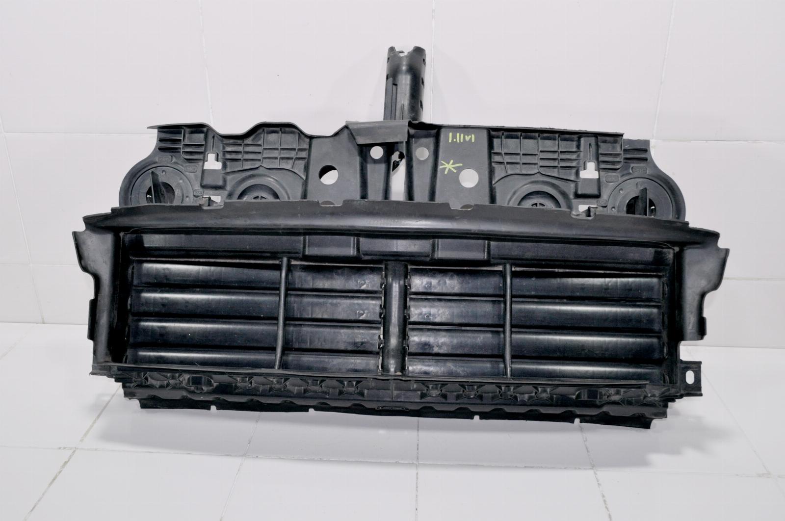 Жалюзи радиатора GV4B8475AC