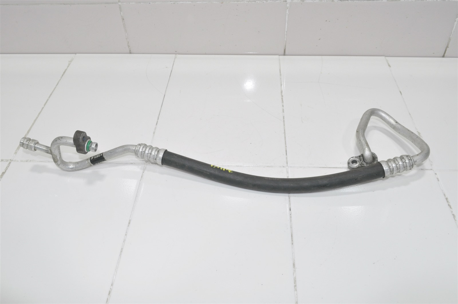 Трубка кондиционера 97762D5000