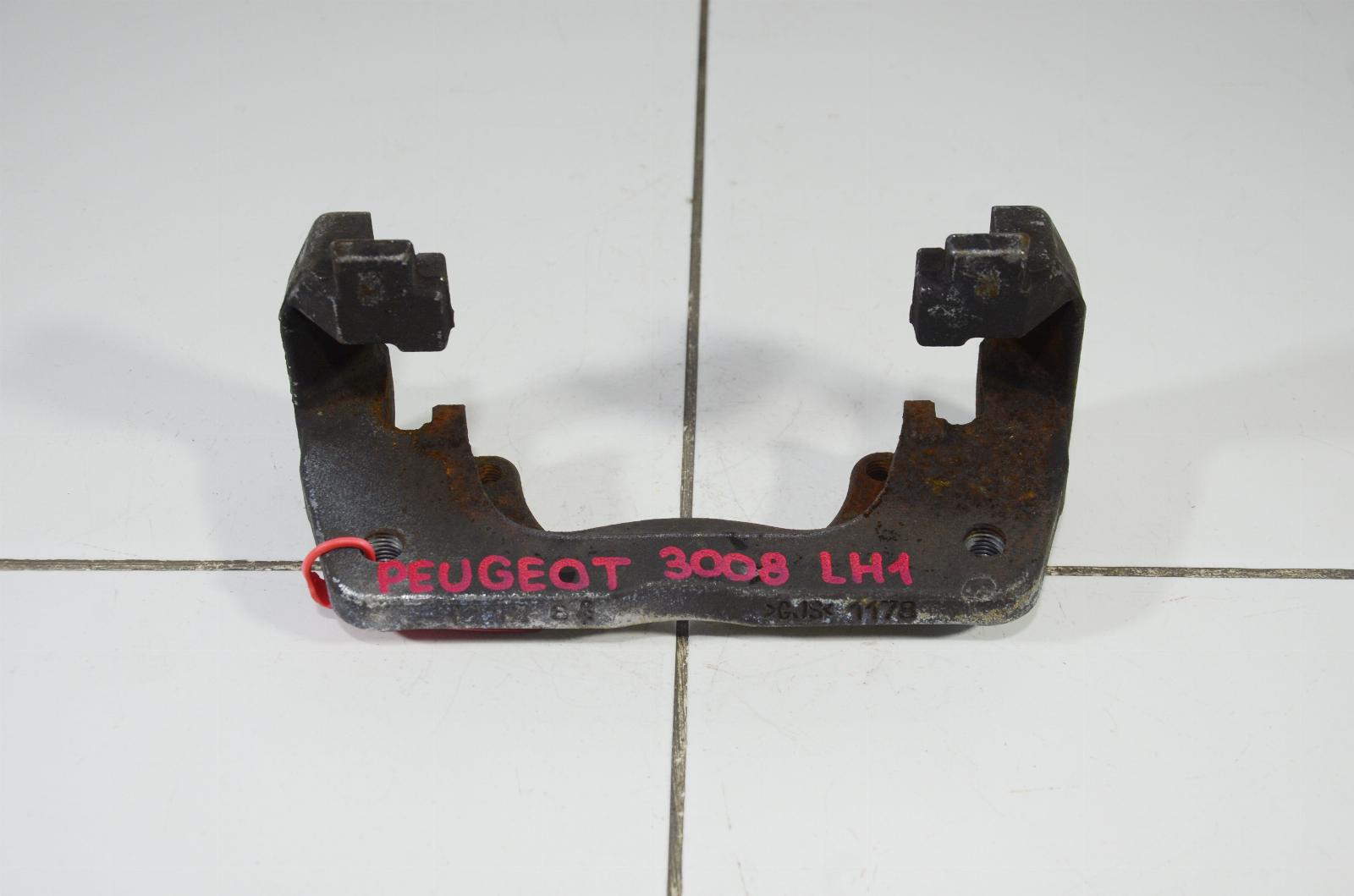 Скоба суппорта 111112222