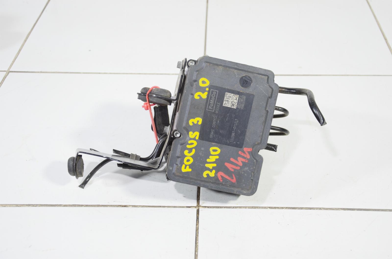блок abs BV612C405AK