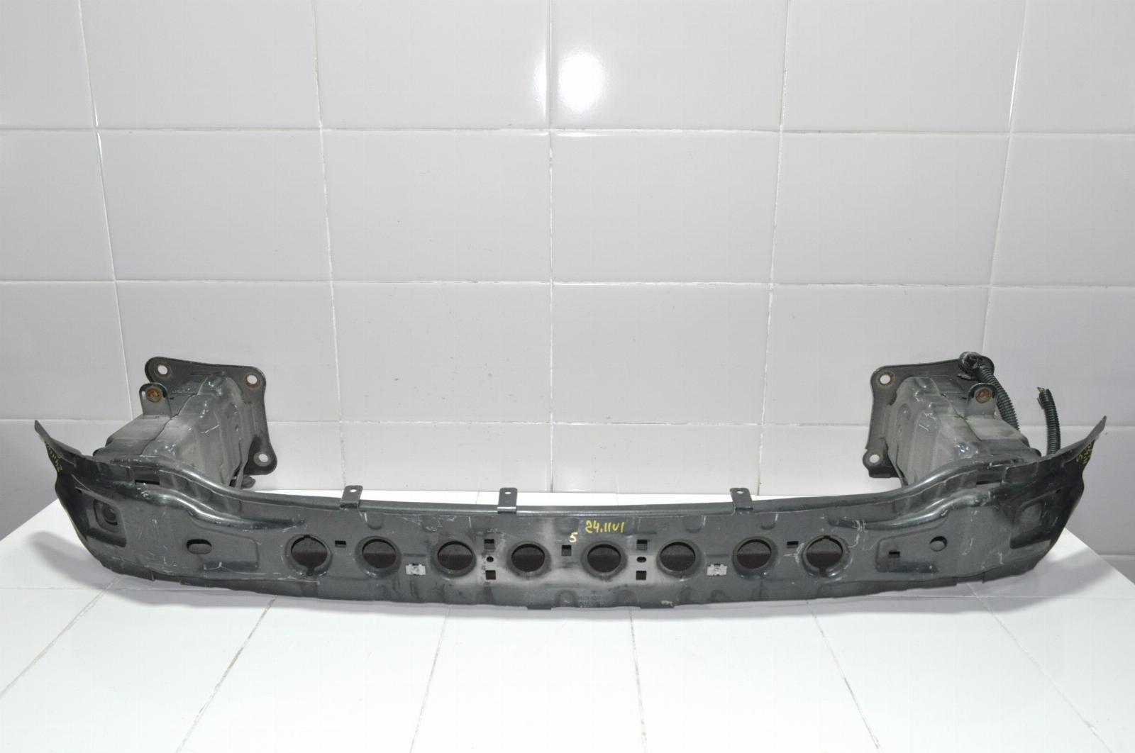 усилитель бампера 1918601