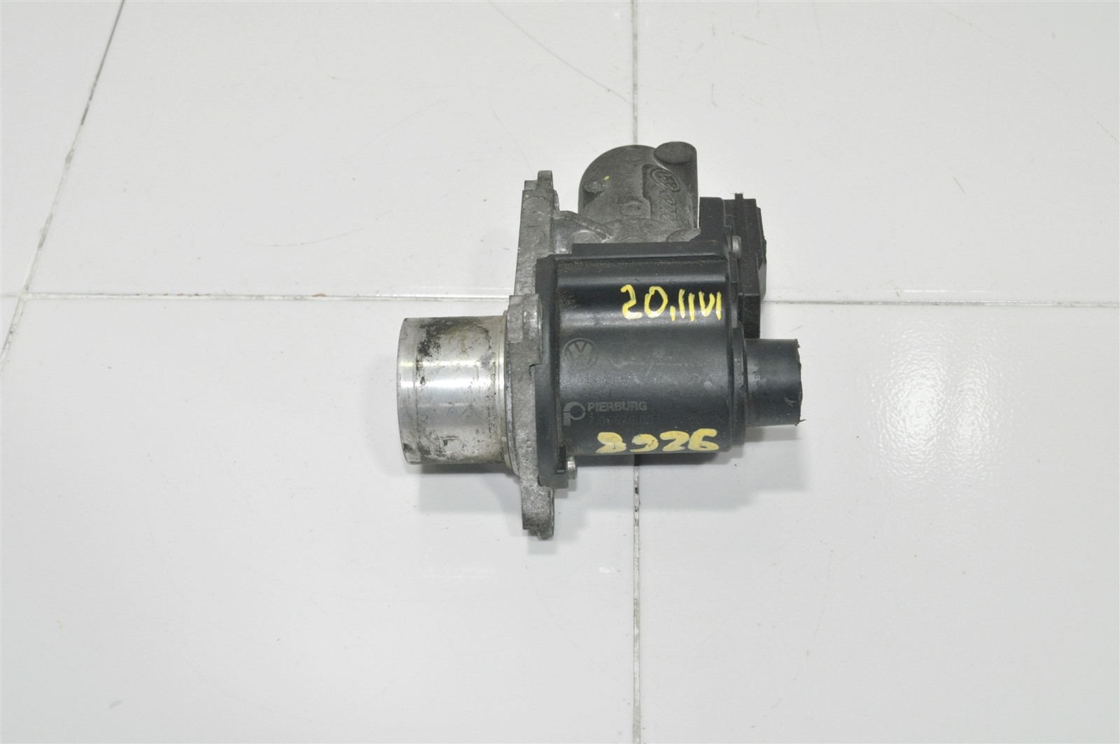 Клапан EGR 03G131502