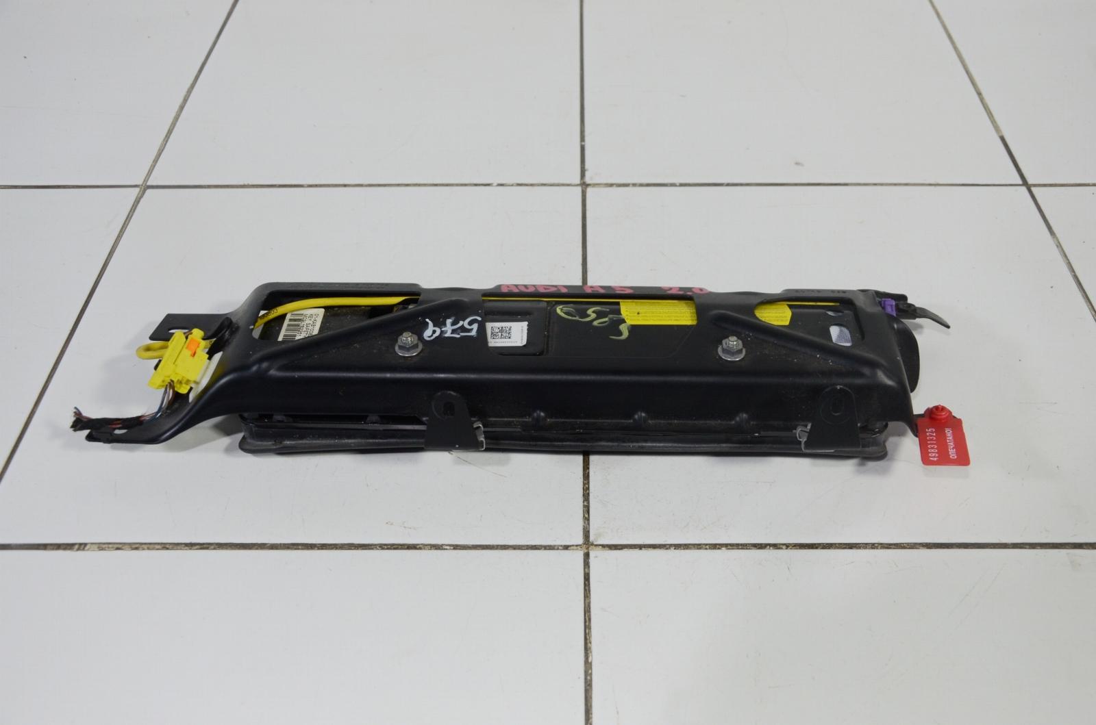 Подушка безопасности в колени 8T0880841D