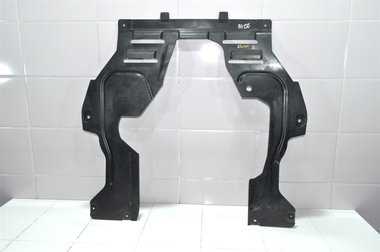 Защита антигравийная 95396190