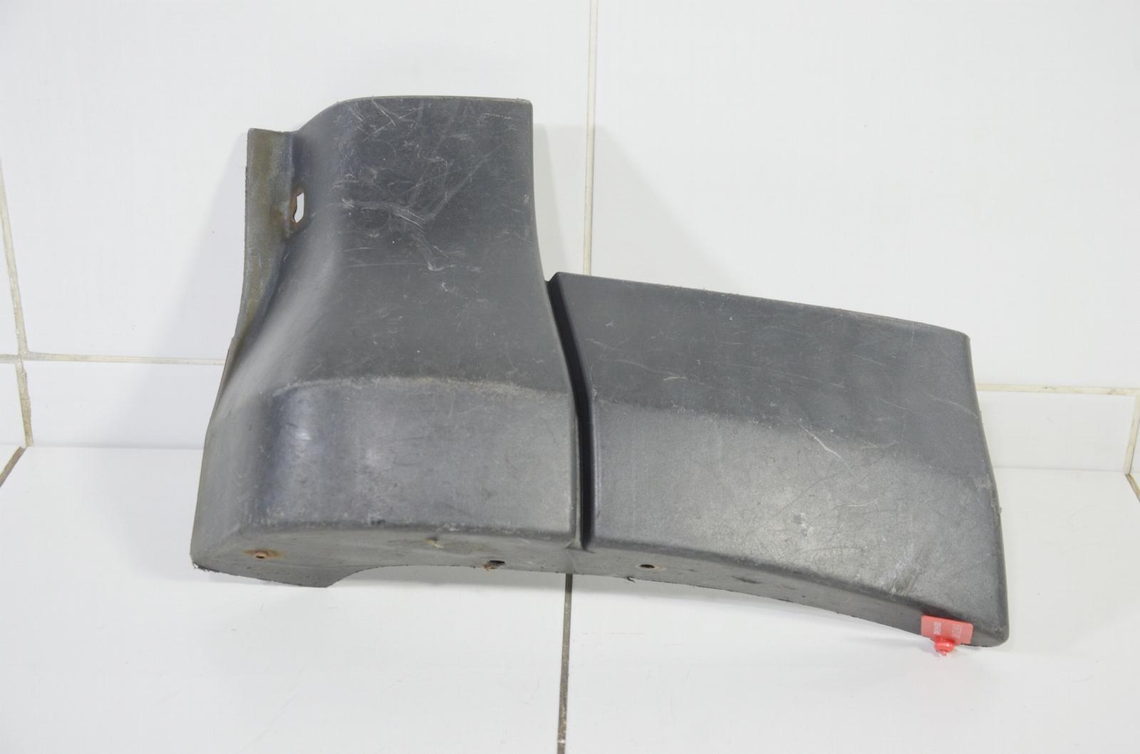 Накладка порога YL8Z16A038DAB