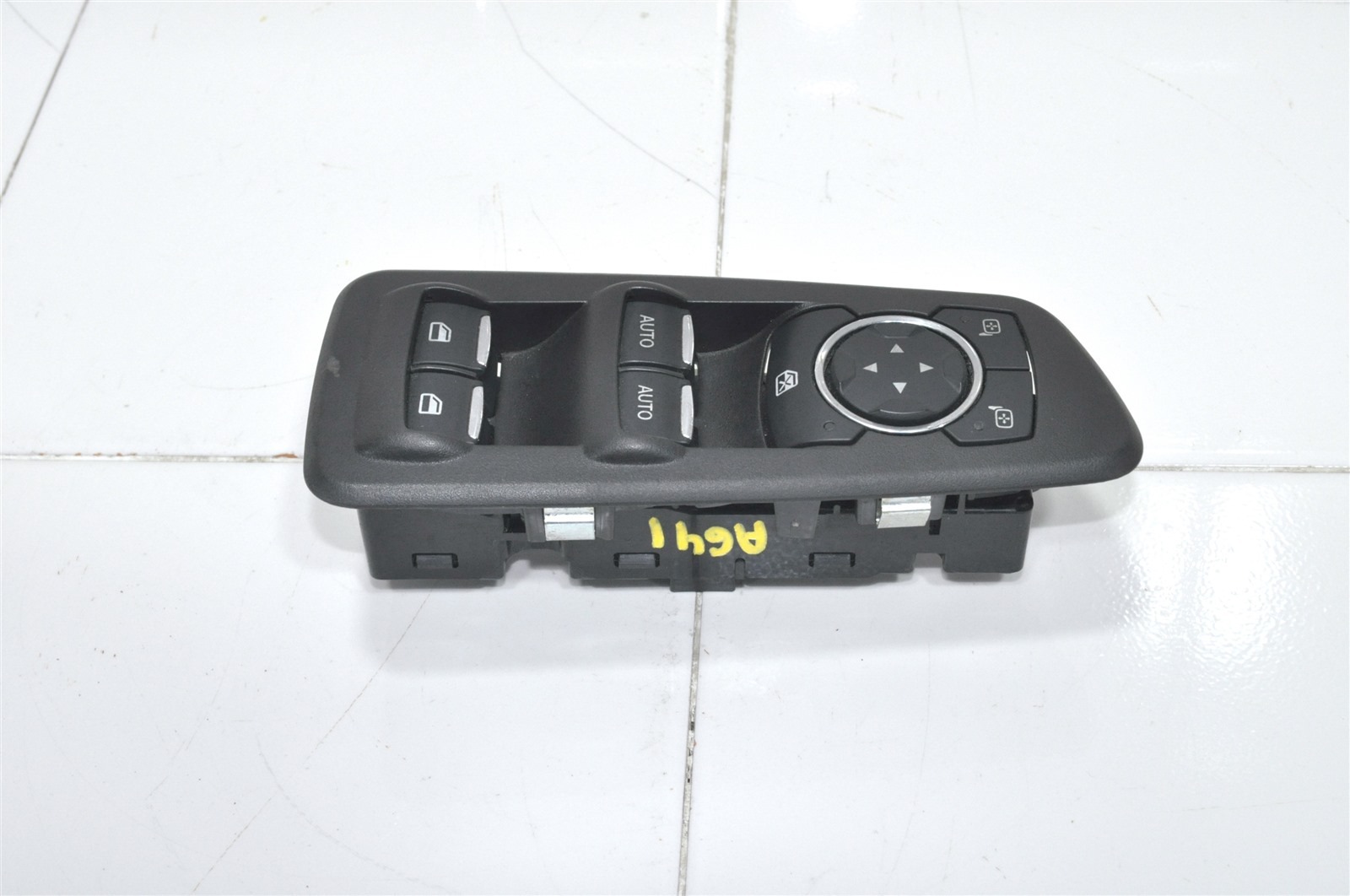 Блок управления стеклоподъемниками BB5T14540BGW