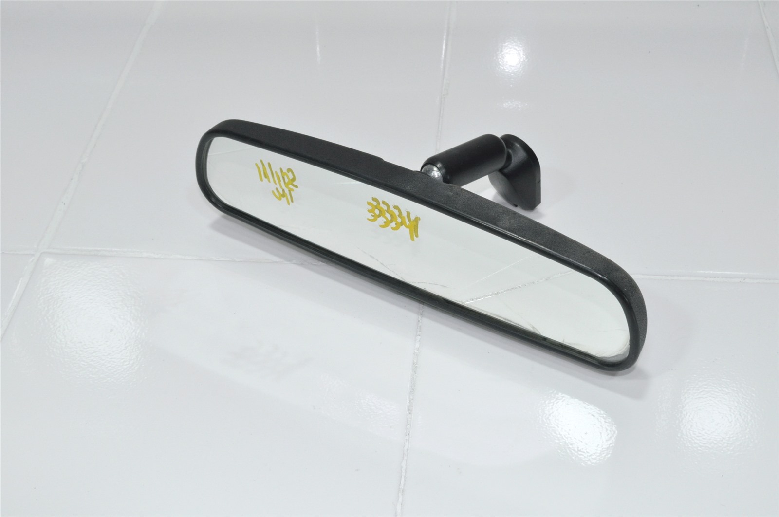 Зеркало салонное PATHFINDER 2012+ R52
