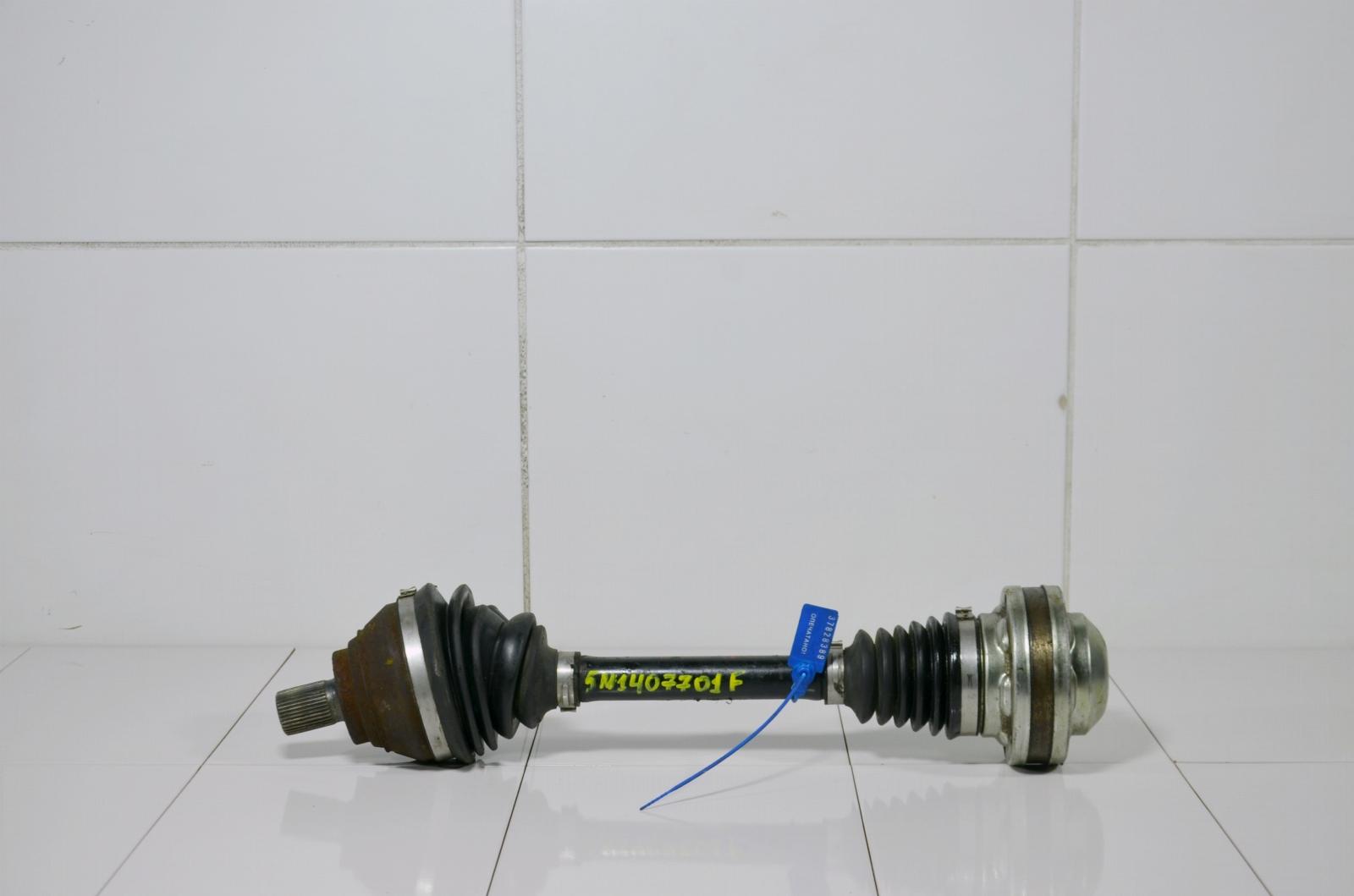 привод 5N0407763D