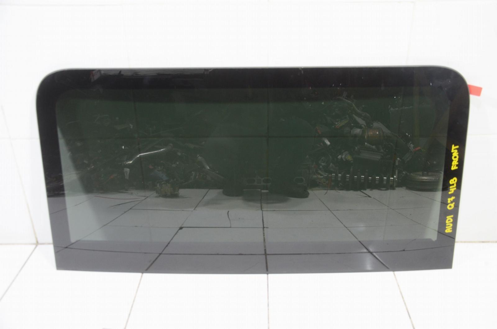 Стекло люка 4L0877057A