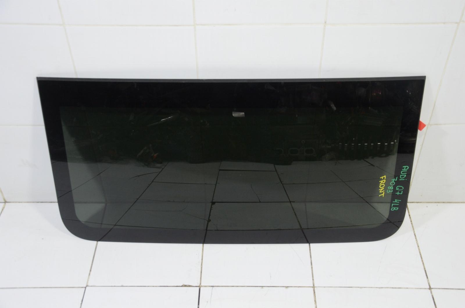 Стекло люка 4L0877057A