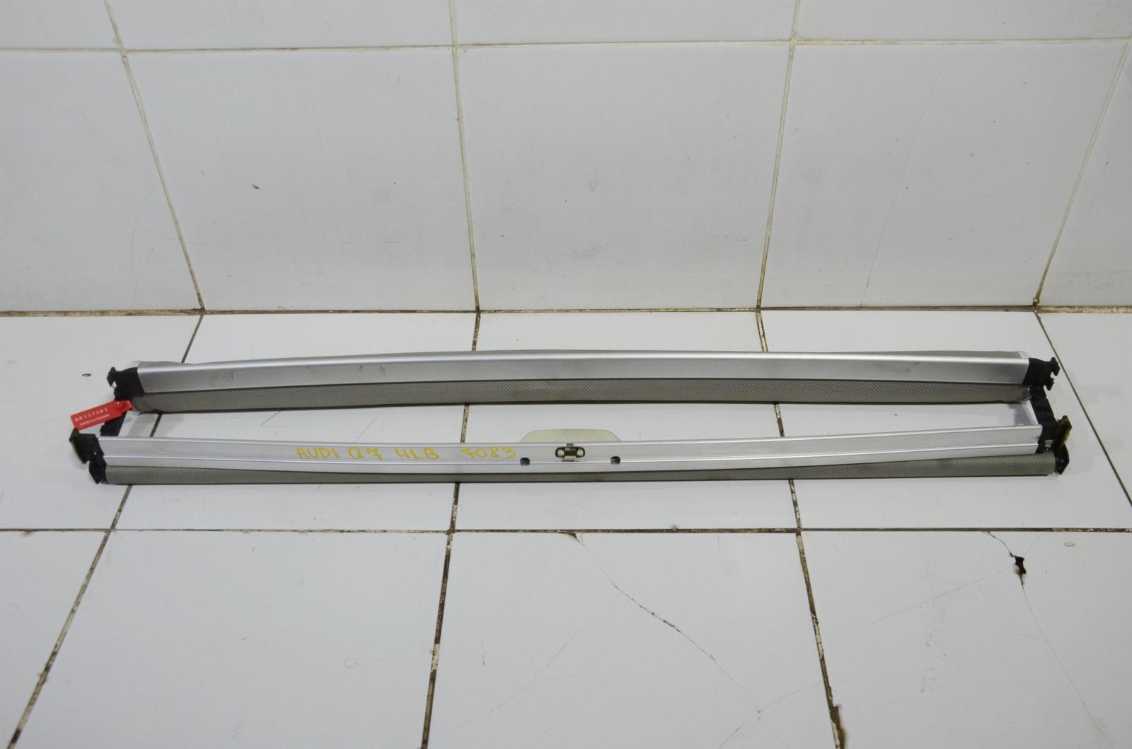 Шторка солнцезащитная 4L0877307C
