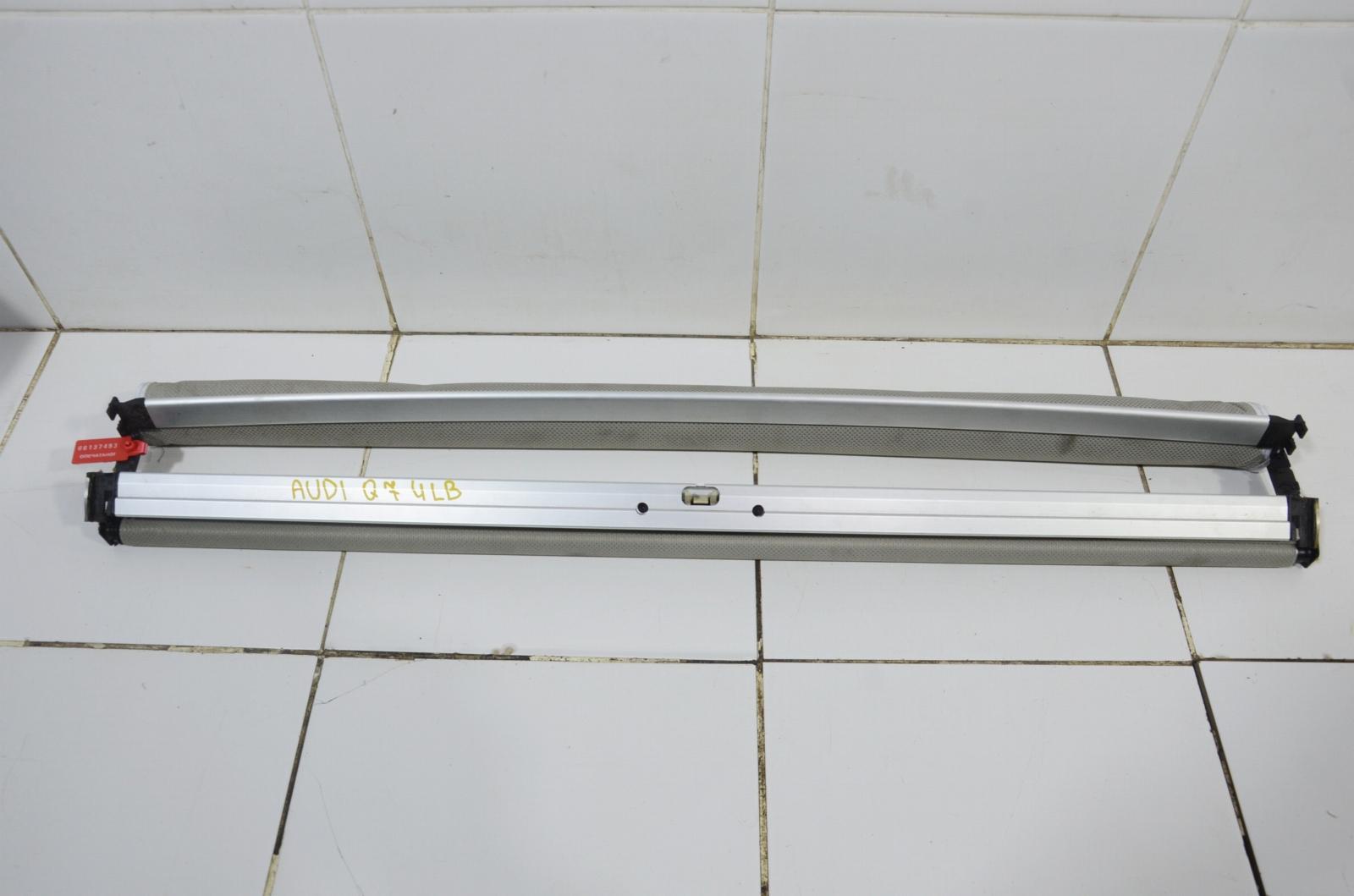 Шторка солнцезащитная 4L0877307C
