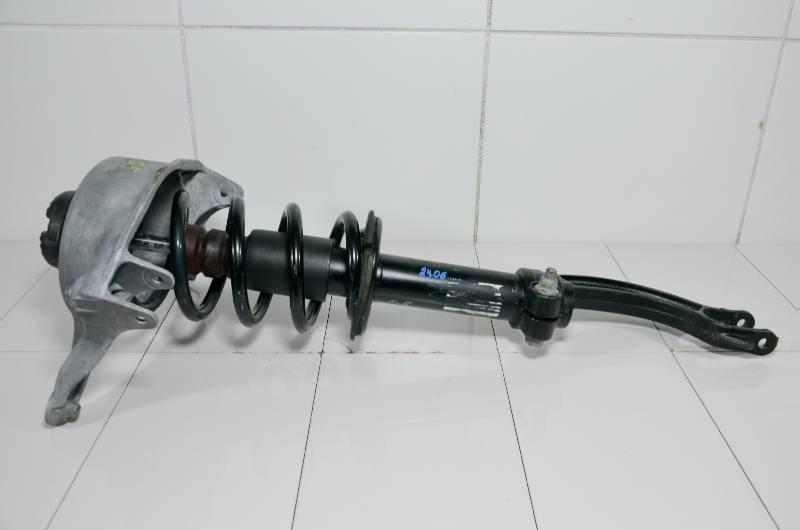 Стойка амортизатора 8R0413031F