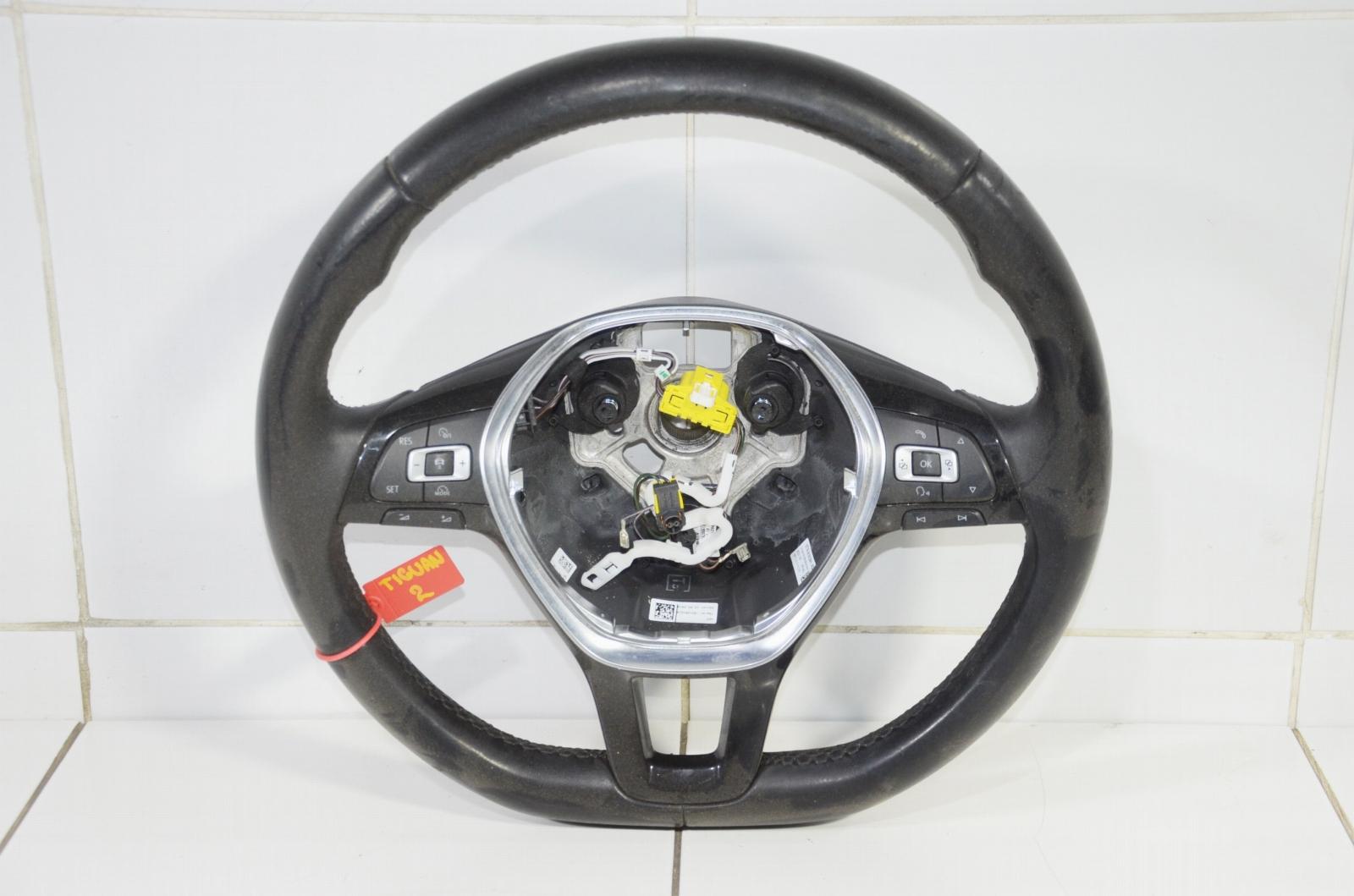 руль 5TA419091AD