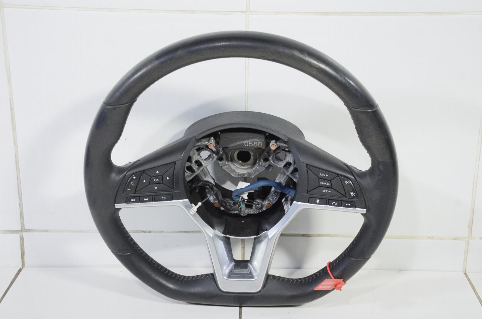 руль 48430HV05D