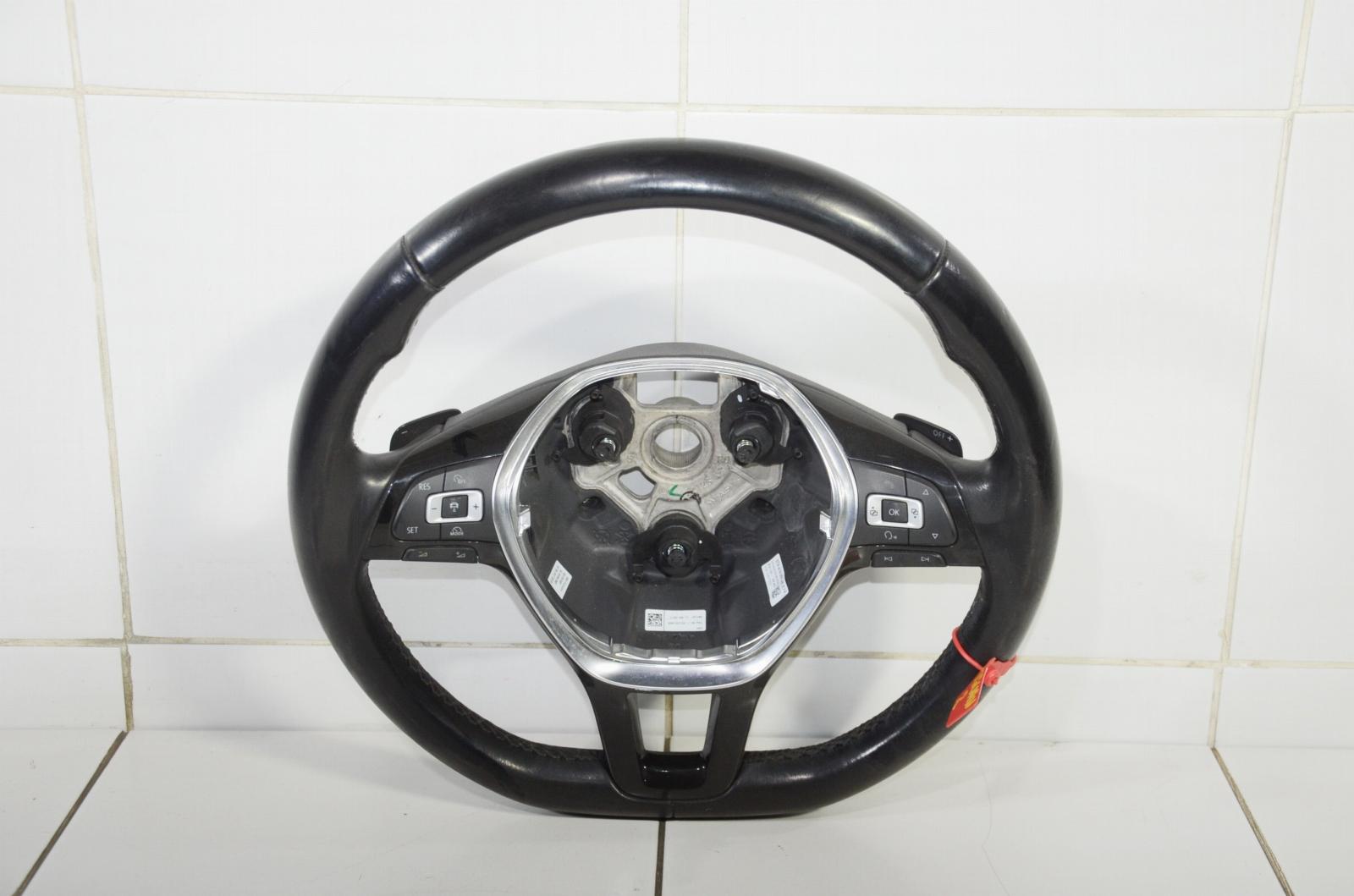 руль 5TA419091AE