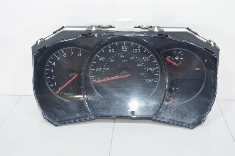 Панель приборов 248201SX0A