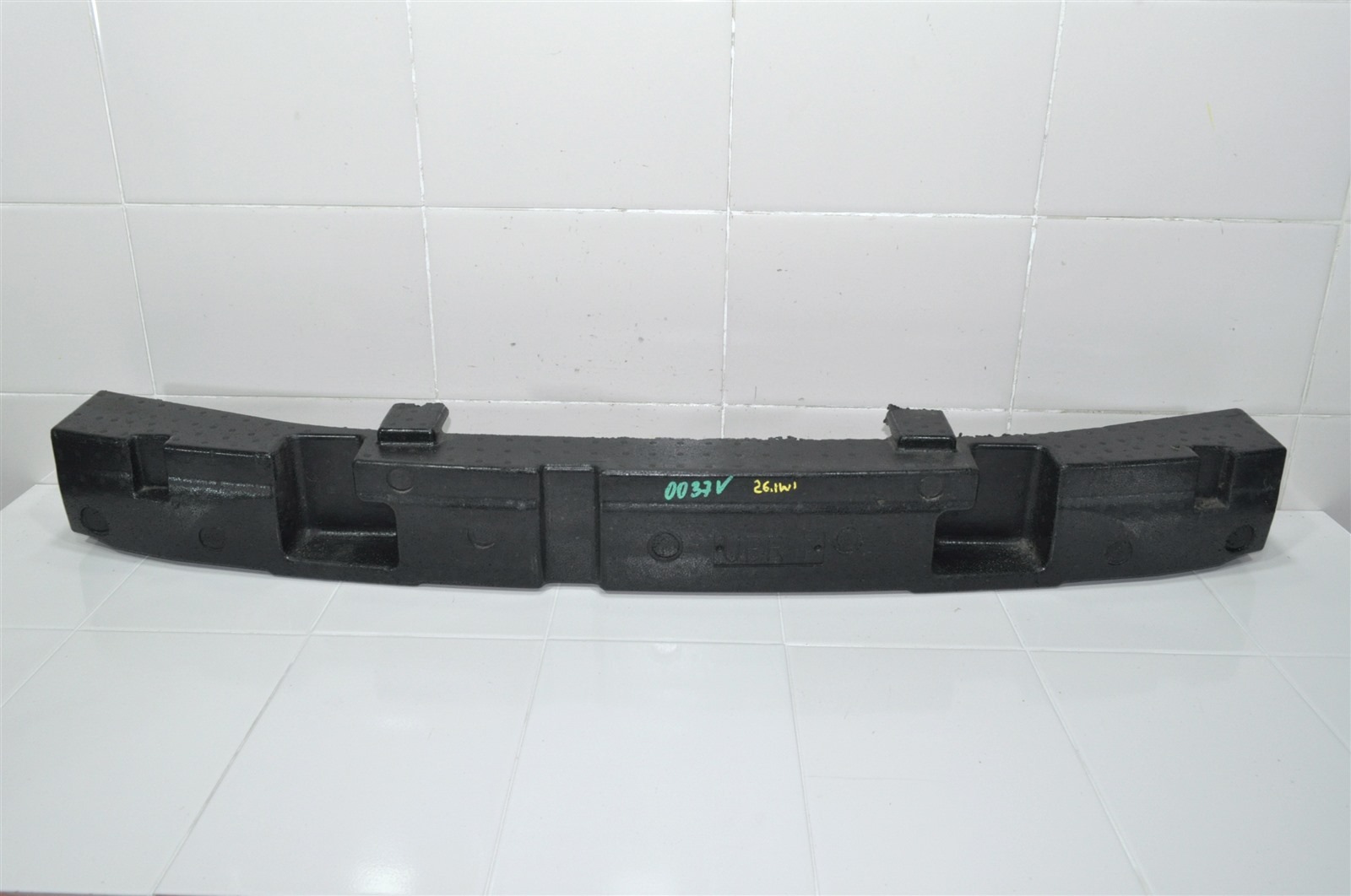 Абсорбер бампера 850909UE0A
