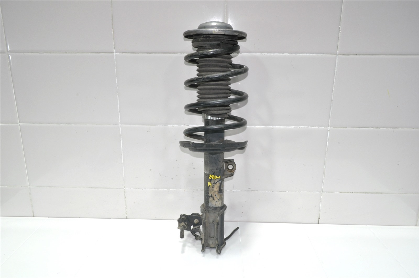 Стойка амортизатора 50706205