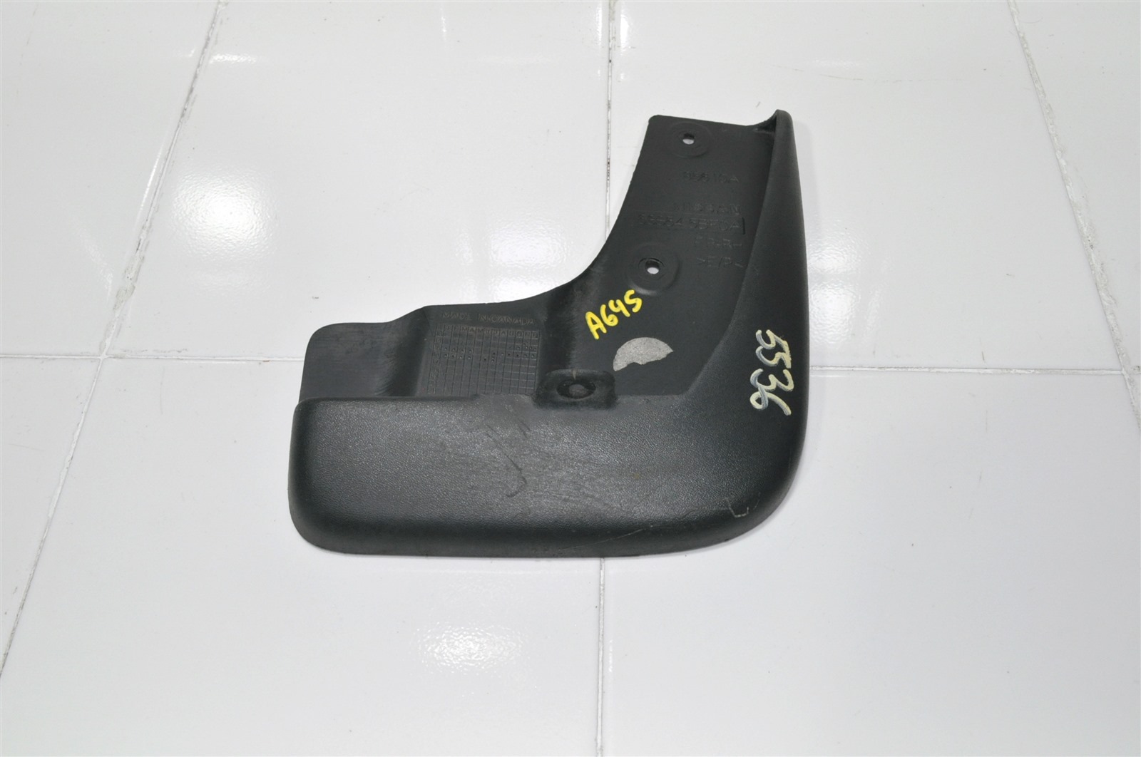 брызговик 638545BF0A
