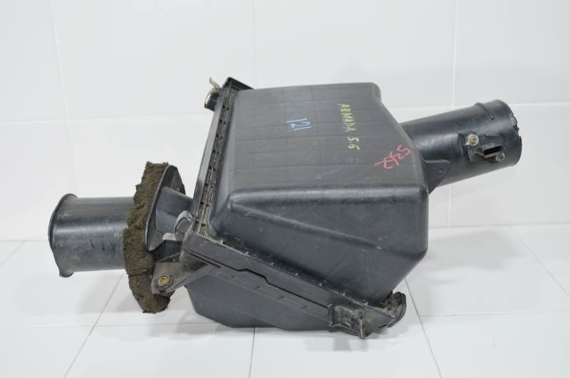 корпус воздушного фильтра 165007S010