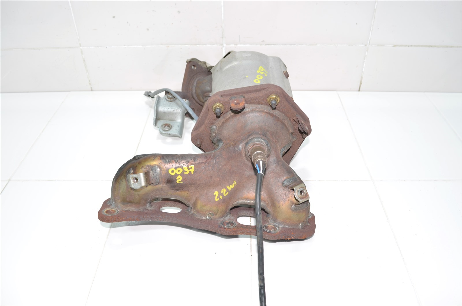 Катализатор 208A35AH0A