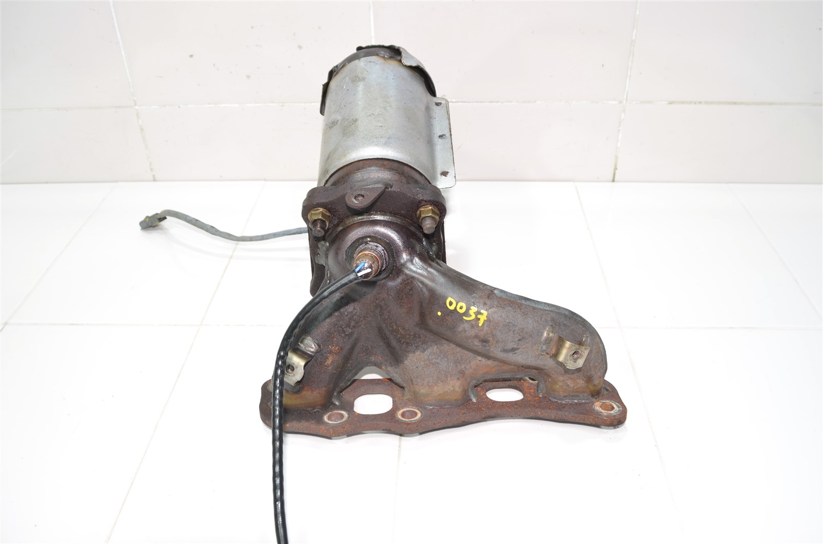 Катализатор 208A25AG0A