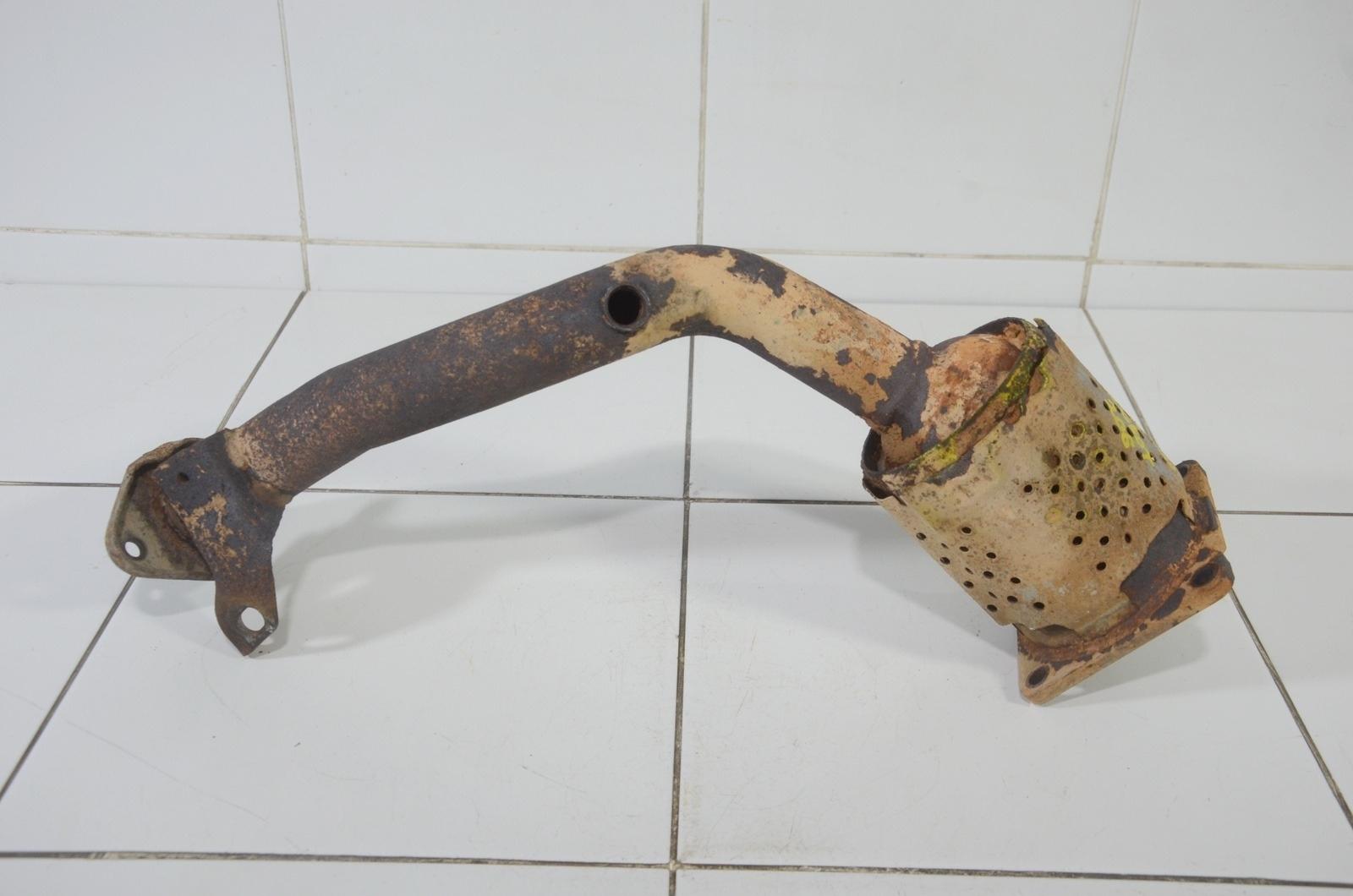 Катализатор 1731KS