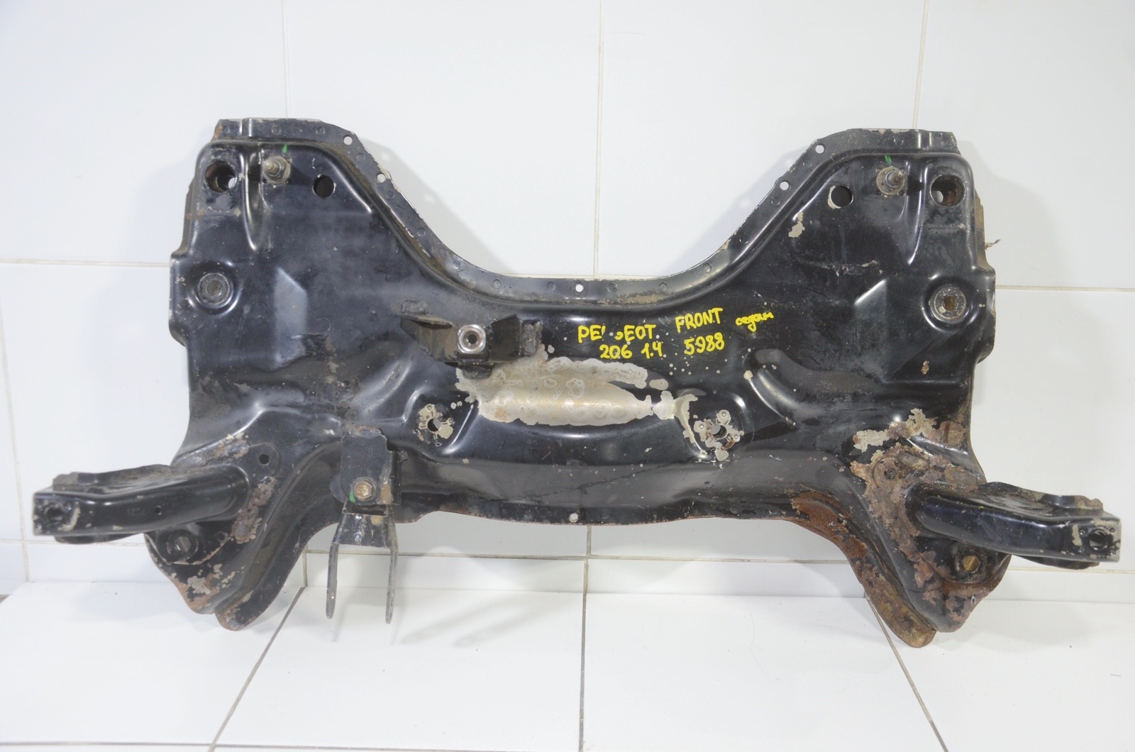 Подрамник 3502Z6