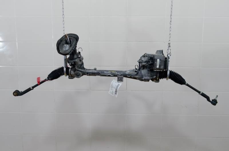 Рулевая рейка электрическая HV6Z3504CD