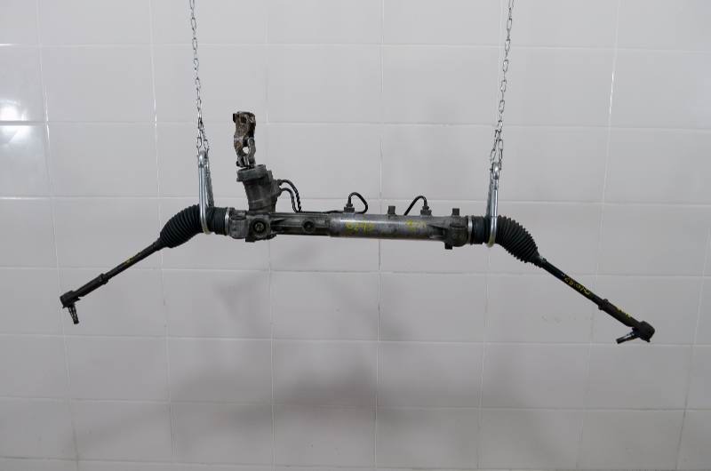 Рейка рулевая 7L8Z3504DRM